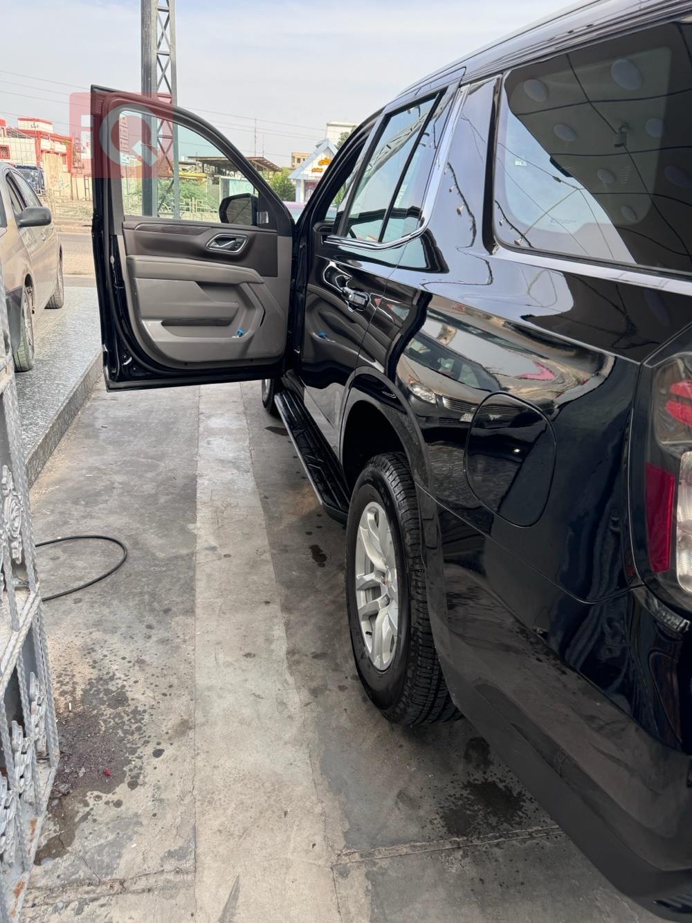 شيفروليه تاهو